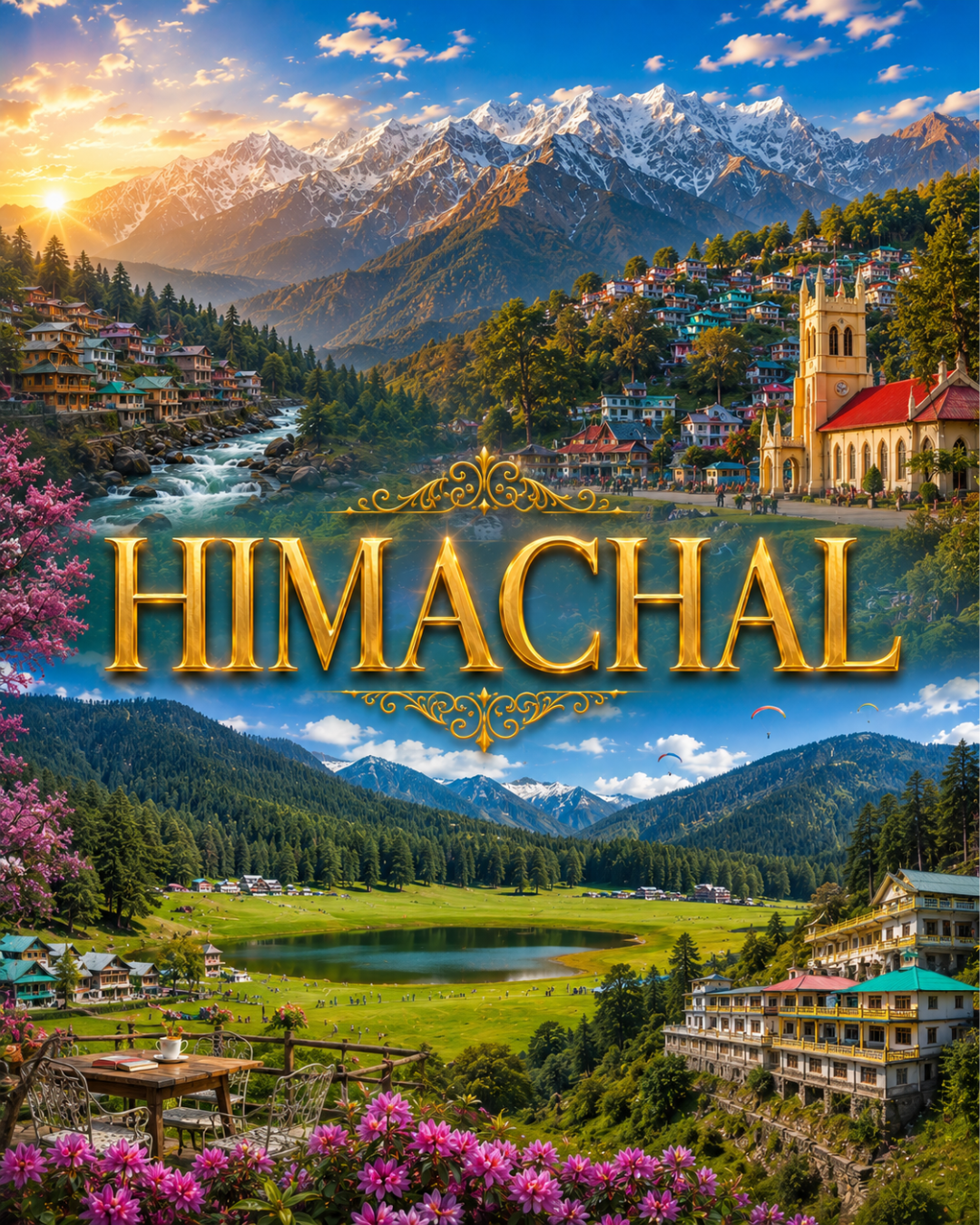Himachal